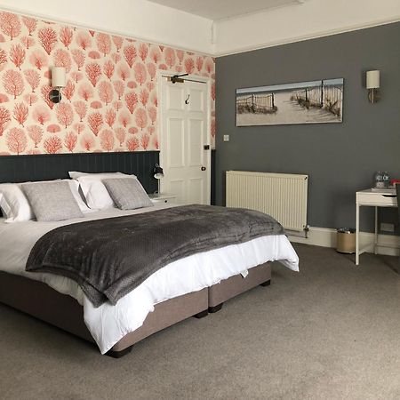 다트머스 Seale Arms B&B 외부 사진