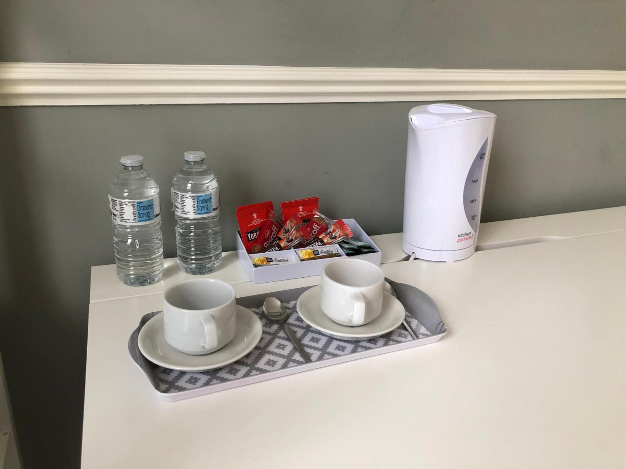 다트머스 Seale Arms B&B 외부 사진
