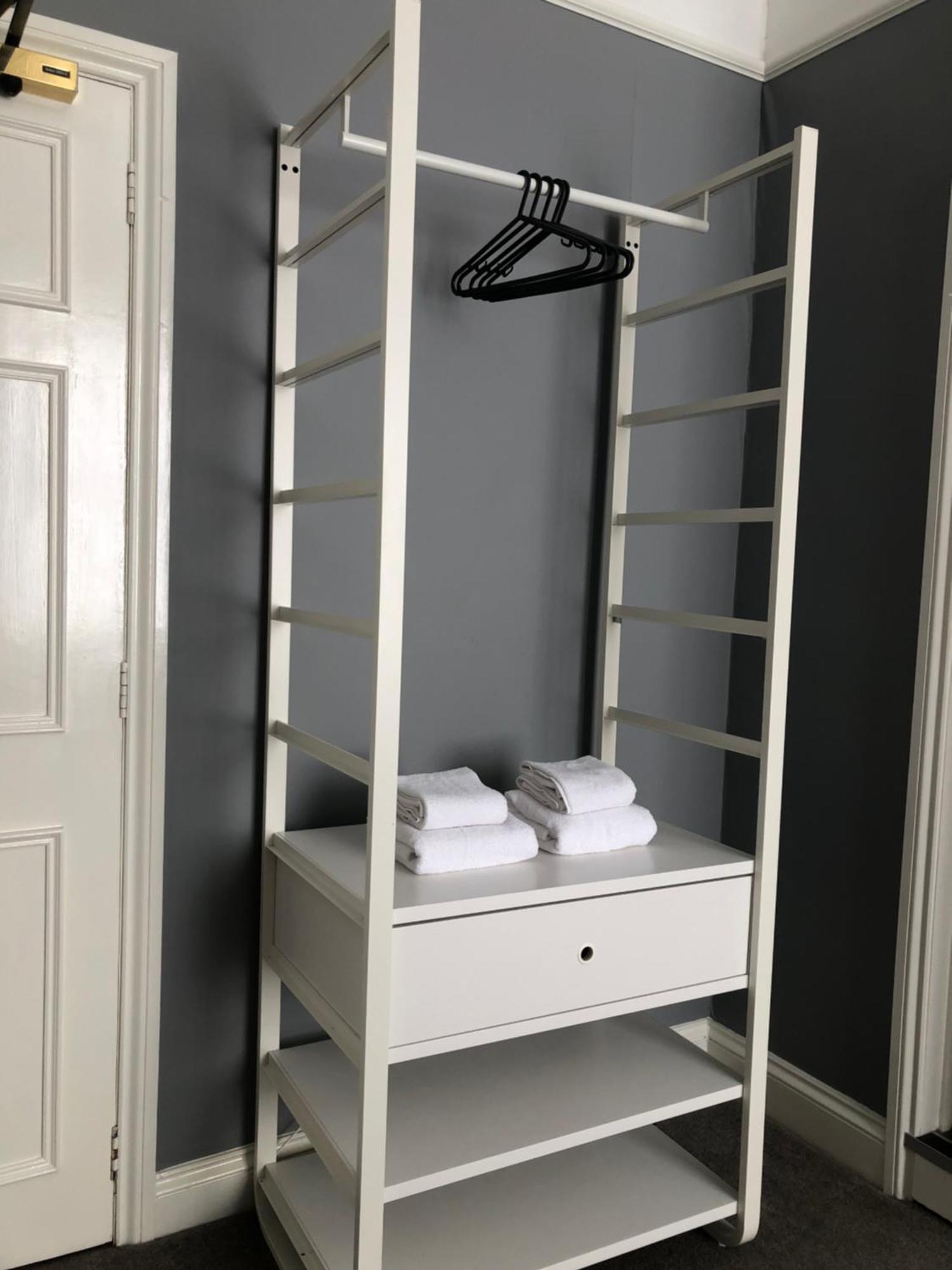 다트머스 Seale Arms B&B 외부 사진