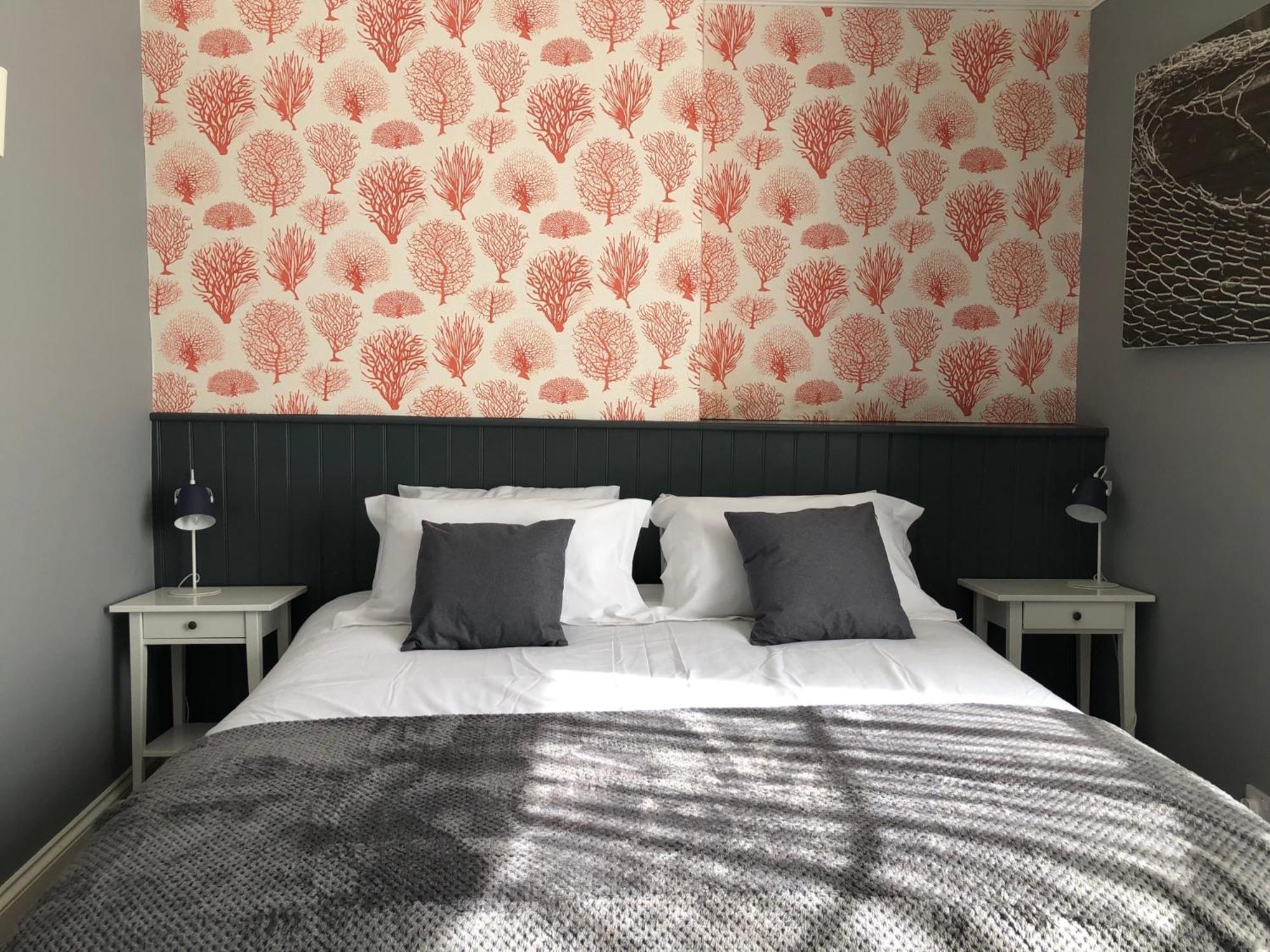 다트머스 Seale Arms B&B 외부 사진