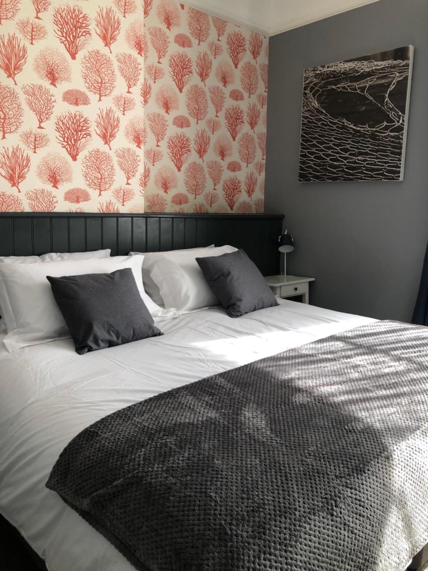 다트머스 Seale Arms B&B 외부 사진